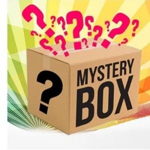 Mystery Box Ladies sz L (6 items)